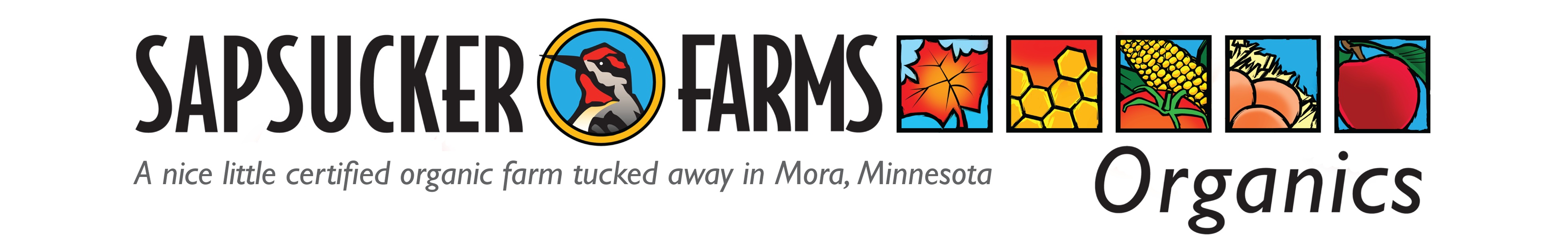 Sapsucker Farms